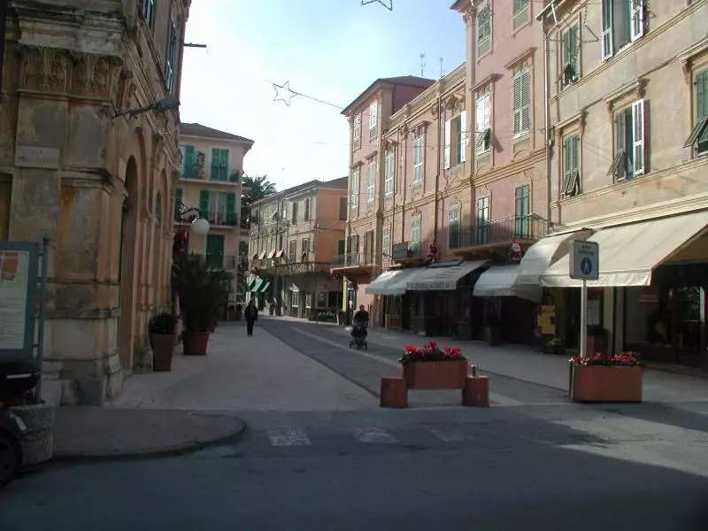 Diano Marina (c) Markus Lenk